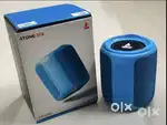 boAt Stone 358 Portable Bluetooth Speaker – Blue (Brand New with Box)
