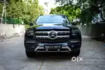 Mercedes-Benz GLS 450 4MATIC, 2023, Petrol