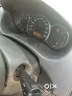 Maruti Suzuki Swift 2008