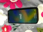 Iphone x 64gb owner locked with orignal cable