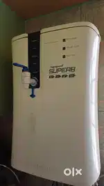 Aquaguard Water Purifier