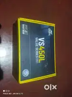 Ant esports 450w power supply