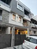 Vaishali 4 Bhk Duplex Sale Newly Constructed near Police Staion