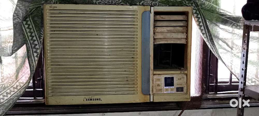 Samsung Window AC
