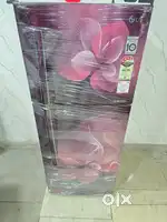I'd88 lg inverter model double door refrigerator 280 ltr latest