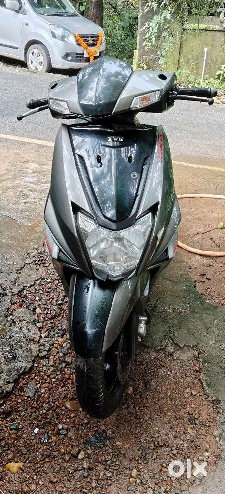 Good condition