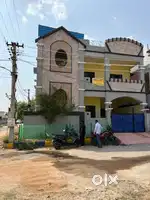Ground and first floor for rent