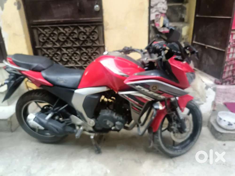 Brand new condition urgent sell with 155cc engine
