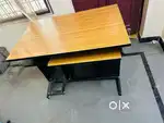 Computer table
