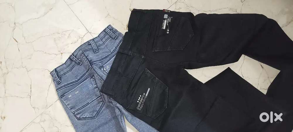 Jeans pants