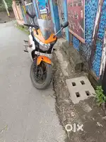 Urgent Sale: Honda CBR 150 (2013 Model)