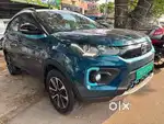 Tata Nexon EV XZ Plus, 2020, Electric
