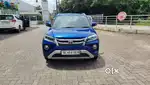 Toyota Urban Cruiser 1.5 High Grade MT, 2020, Petrol