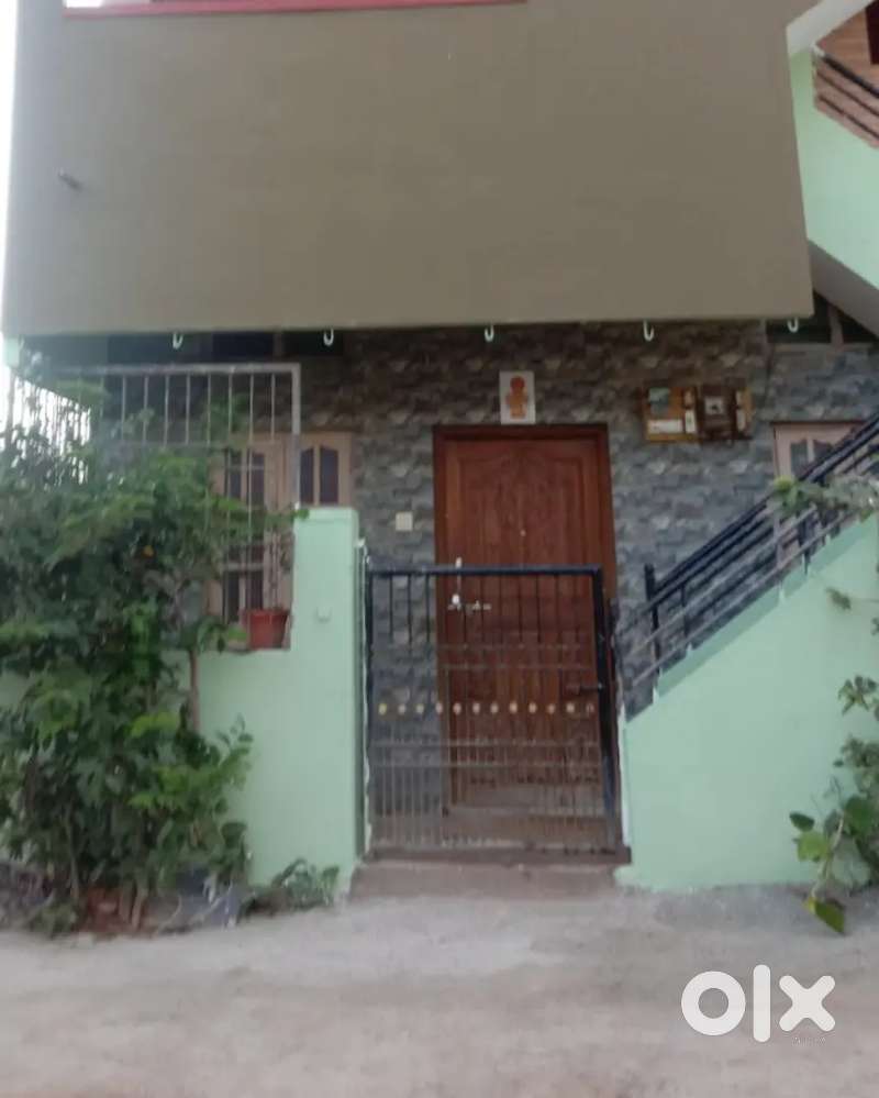 1BHK  Flat for Lease