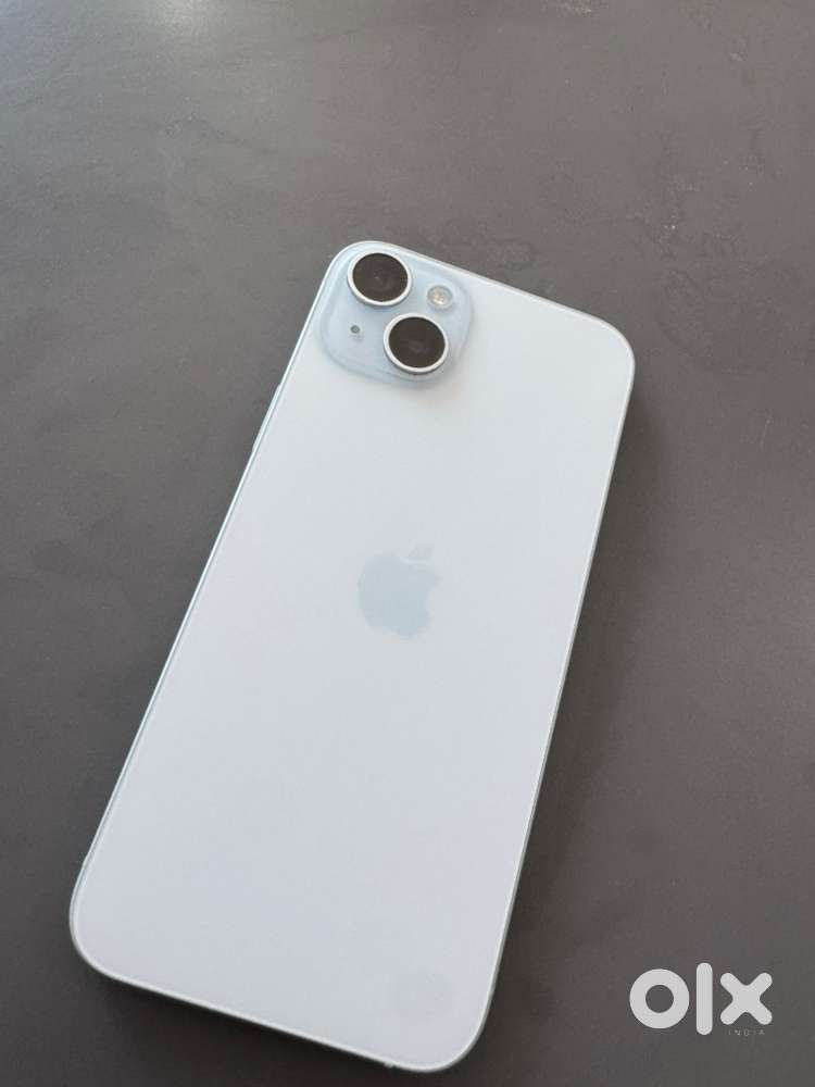 IPHONE 15 PLUS(128GB)