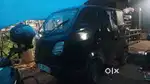 Tata iris black