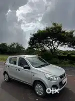 Maruti Suzuki Alto K10 2018 Petrol Good Condition