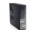 Dell optiplex 390