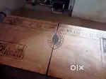 Folding bed single bed