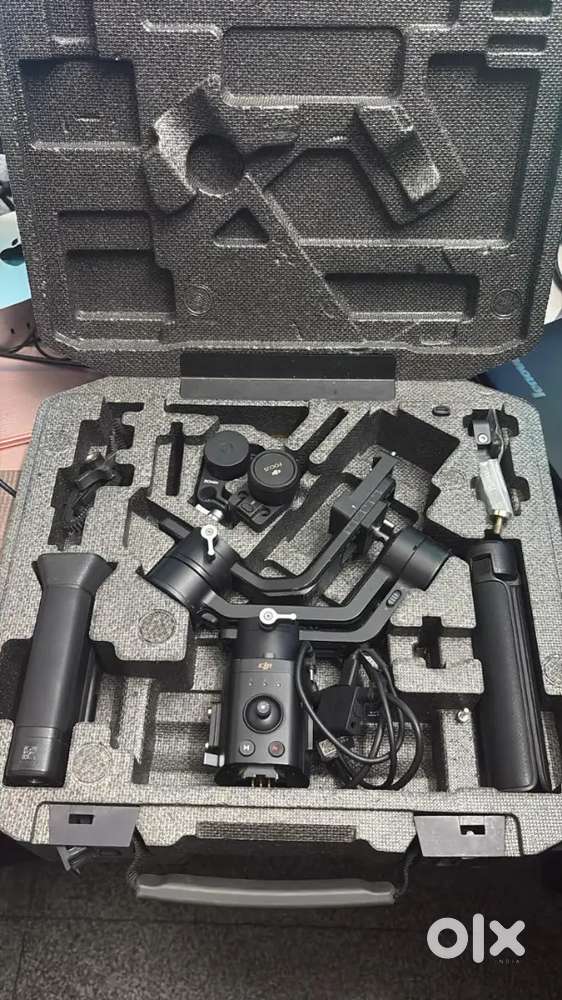 Dji gimbal
