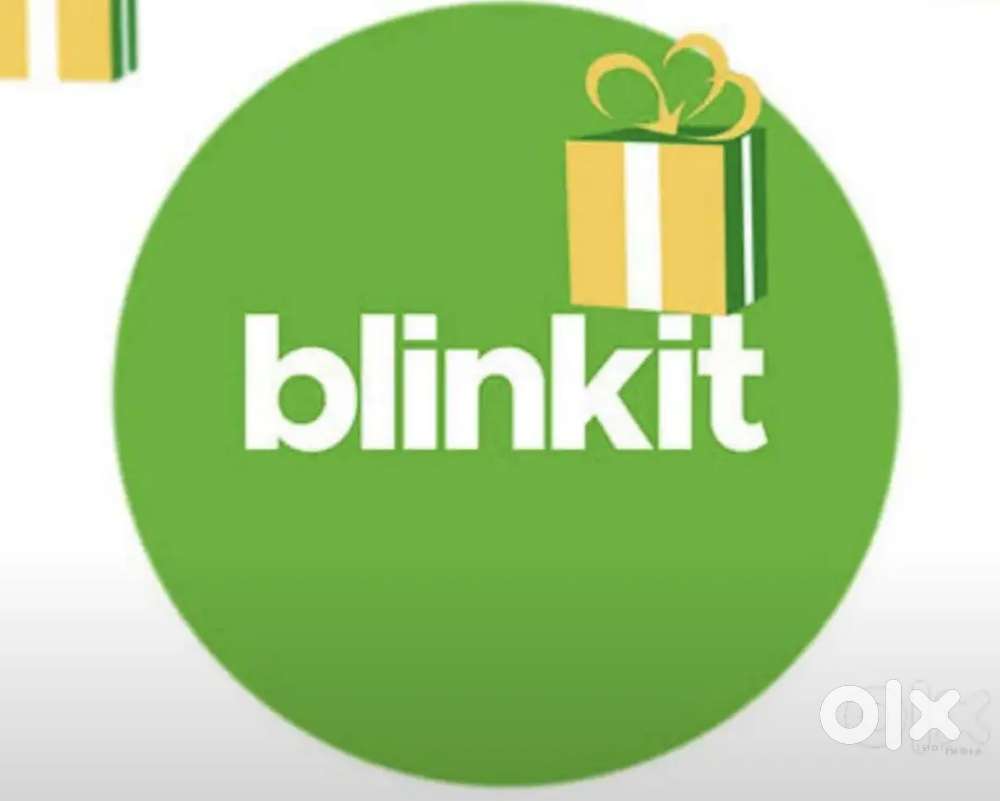 Coimbatore blinkit delivery boy