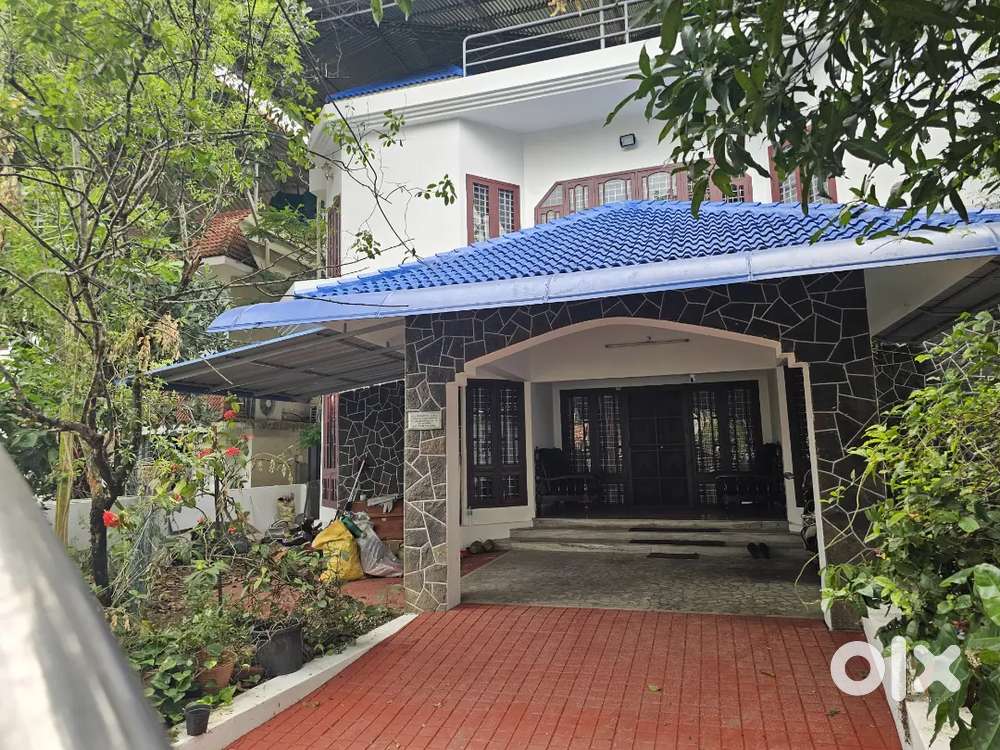 6Bhk Furnished House Rent Padamugal Palachuvad Kakkanad.