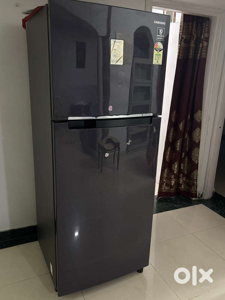 Samsung twin cooling plus fridge