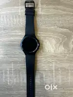 Samsung Galaxy watch 4 classic 46MM Class excellent condition