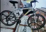 Gaint sterking 26 21 speed