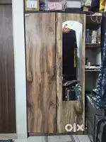 Wardrobe / Cupboard