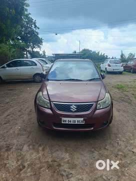 Maruti Suzuki SX4 ZXi, 2010, CNG & Hybrids