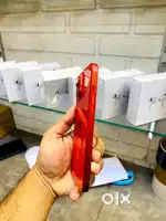 iPhone Refurbished Available