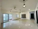 Westfort  3bhk ,1447 Sqft, flat Thrissur
