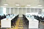Office available with furniture