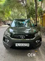 Tata Nexon 1.2 Revotron XM (S), 2023, Petrol
