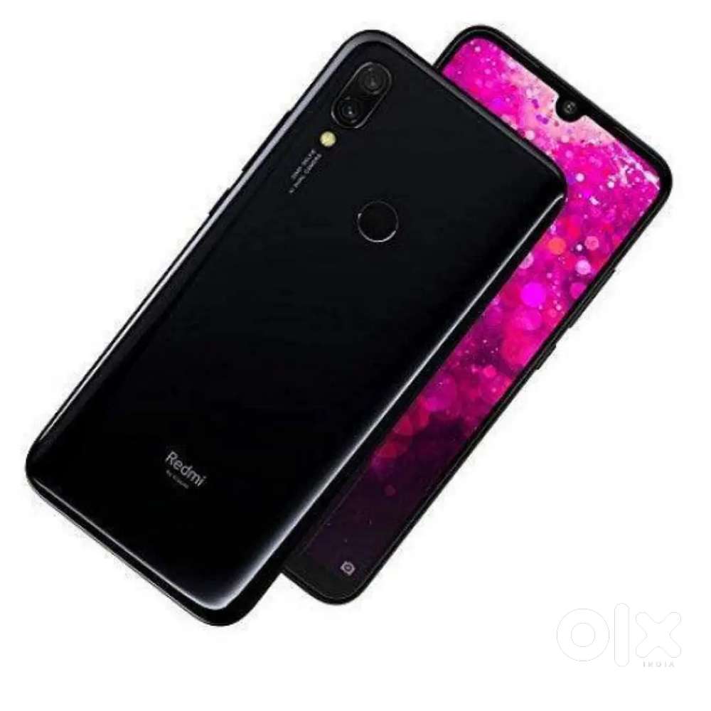 Redmi Y3 Phone