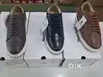 Hush puppies shoe