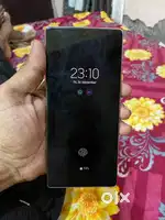 Samsung note 20 newer repaired newer open