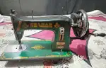Hand Silai machine 2700/₹