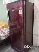 Whirlpool Single Door Refrigerator for Sale