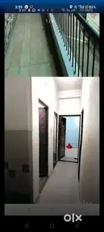 One bhk room