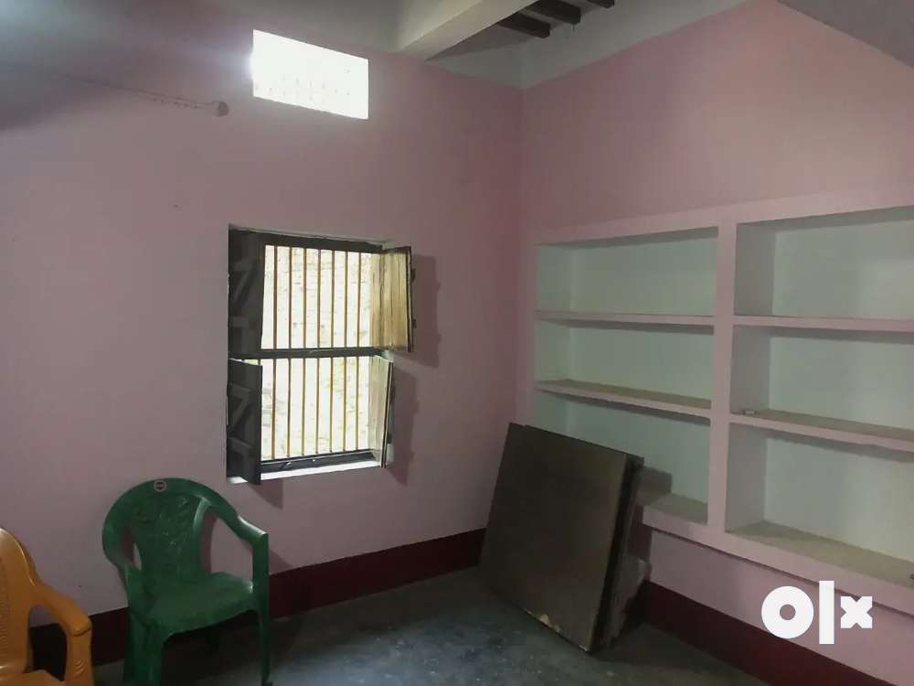 3 BHK House Ground Floor in main city - Contact immediately