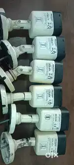 CCTV CAMERA