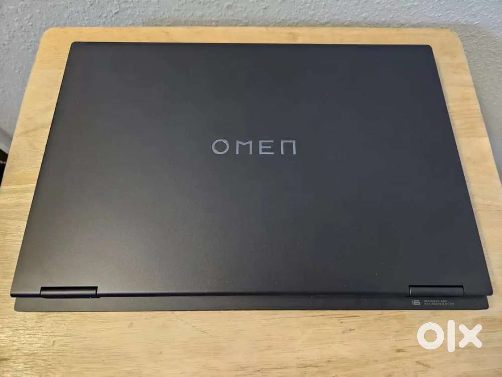 HP OMEN 16 165Hz FHD Intel i7 13620H 16GB DDR5 NVIDIA RTX 4060 1TB S