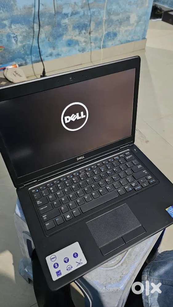 dell latitude processor i5 battery change karwana hai bas