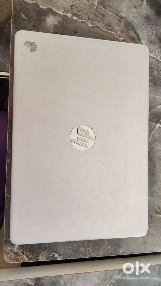 HP Laptop 14s (Ryzen 7 5700U, 8GB RAM, 512GB SSD)  Excellent Condition