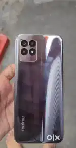 Realme 8i, 128GB, Excellent Condition.