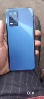 Realme 9 5g good condition 4rom 64 gb
