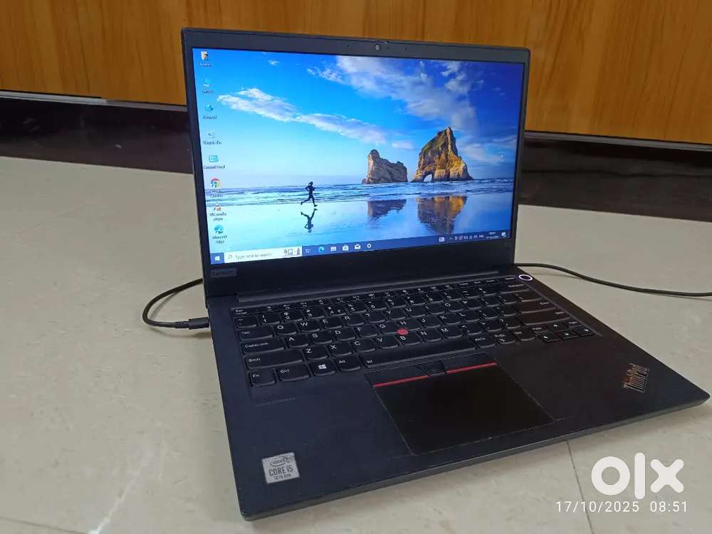 Lenovo thinkpad E14