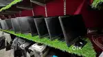 HP, LG  LED AVAILABLE AT BEST PRICE 17 inch to 24 starting from 1500